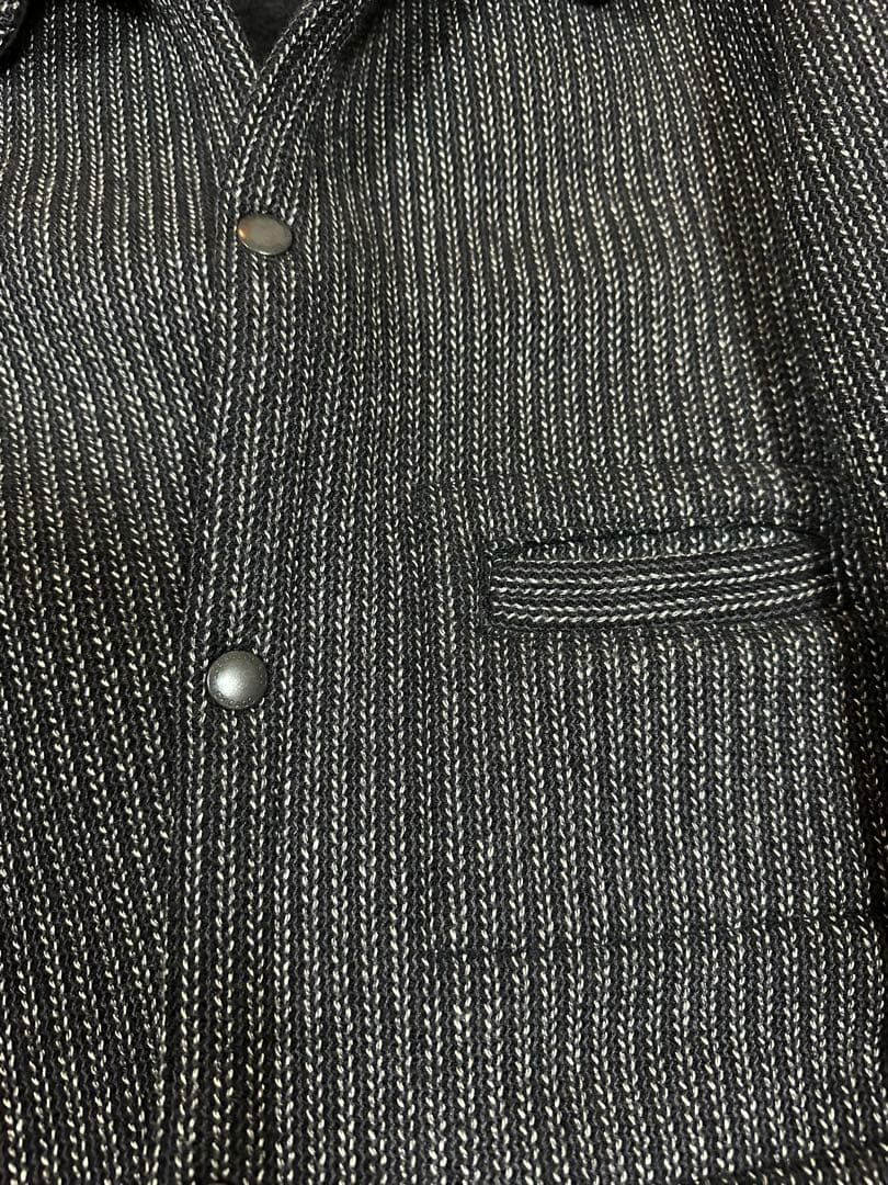 Golden Thread by McCoy Sports ジャケット 38 Golden Thread by McCoy Sports ジャケット 38