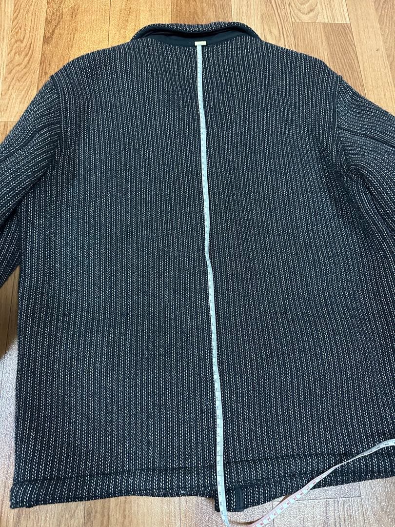 Golden Thread by McCoy Sports ジャケット 38 Golden Thread by McCoy Sports ジャケット 38