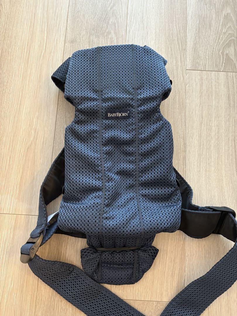 The North Face 抱っこ紐 定価22000円