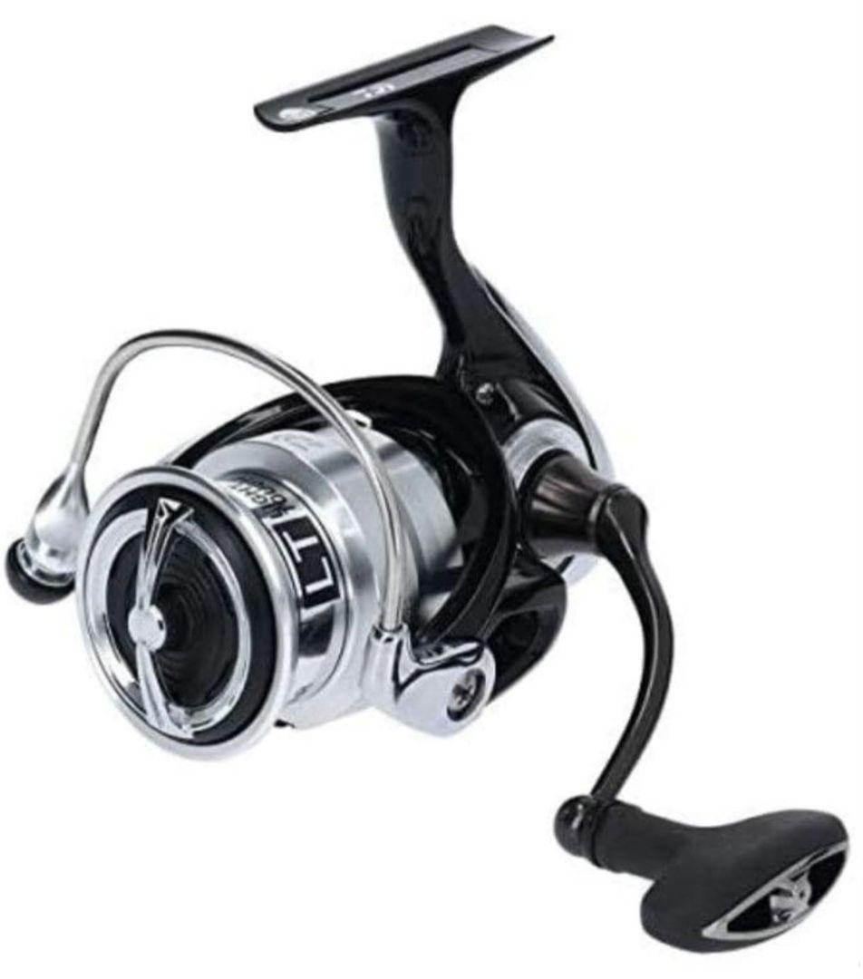 ダイワ スピニングリール 19 レグザ LT3000S-CXH 2019モデル☆