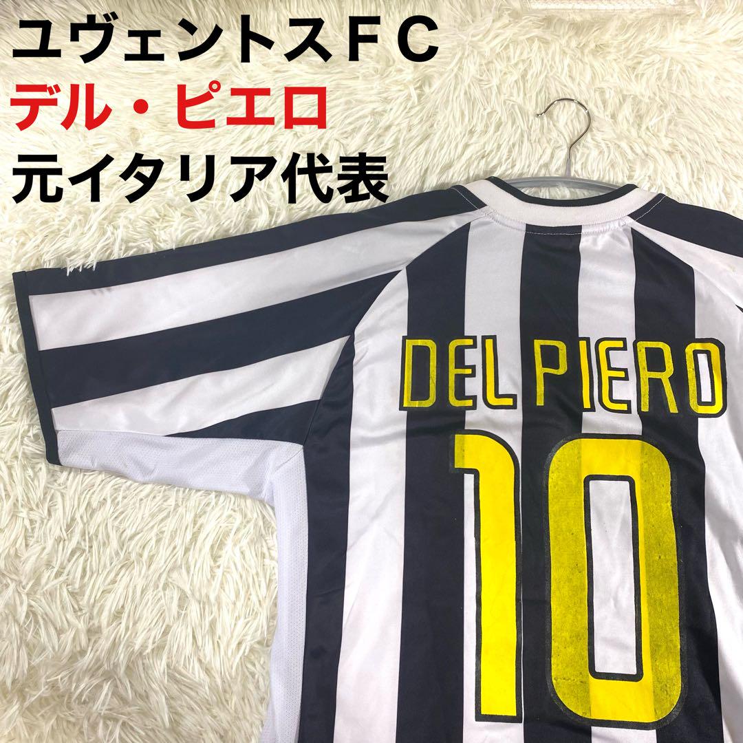 レア アレッサンドロ デルピエロ 写真集 ユベントス Del Piero