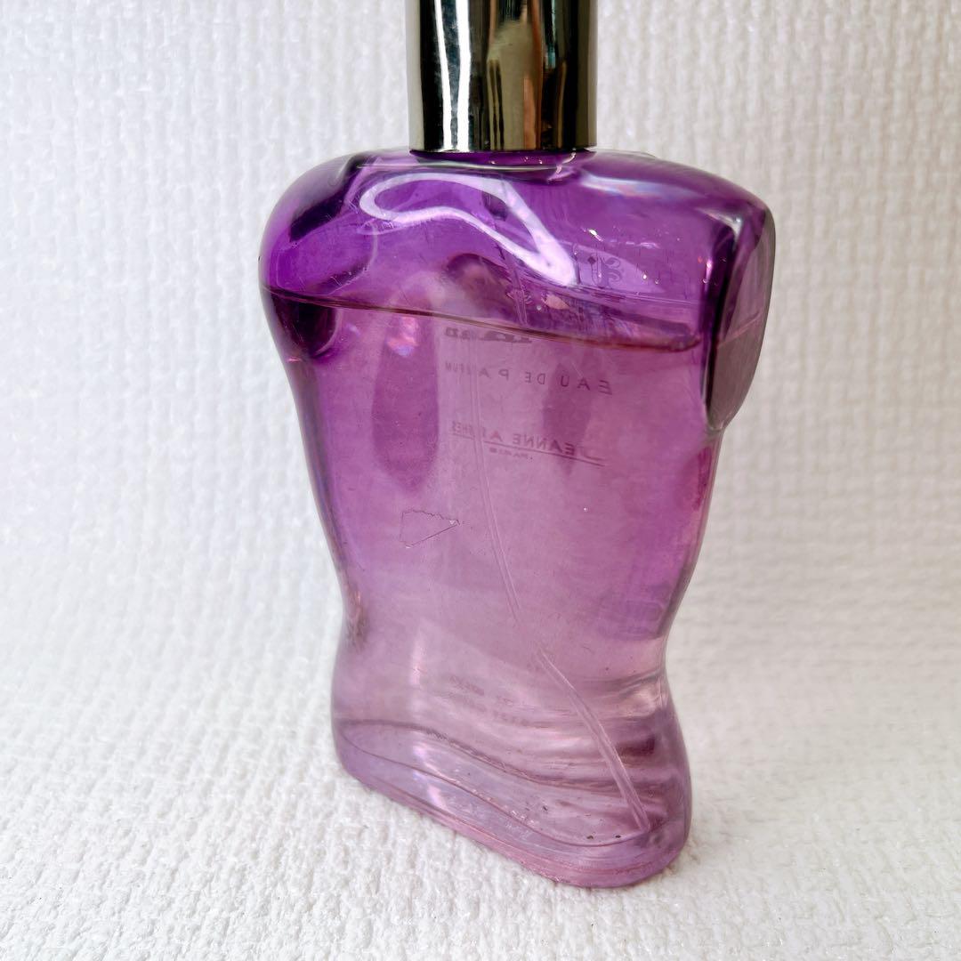 ジャンヌ・アルテス ロッキーマン バイオレット 100ml ジャンヌ・アルテス ジャンヌ アルテス ロッキーマン