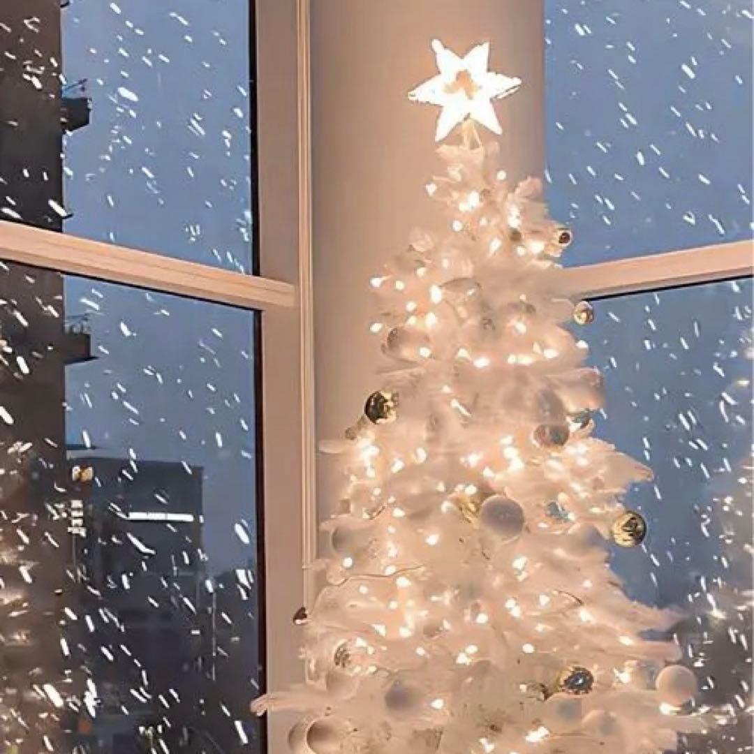 【専用】burberryスクエアウールブレンドジャカードセーター