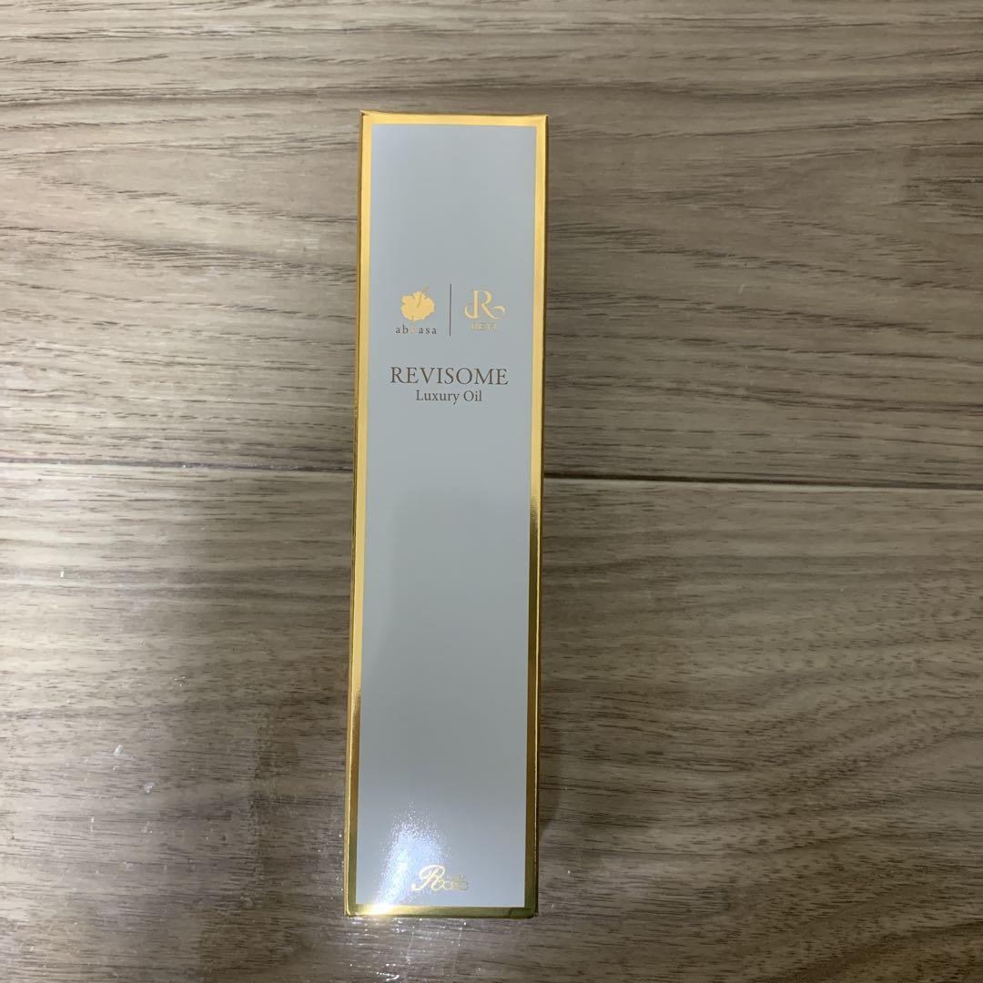 REVISOME ラグジュアリーオイル 120ml