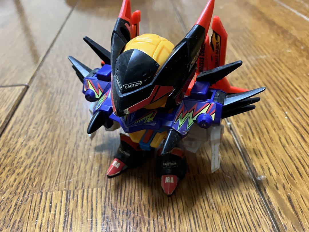 バトルビーダマン　カートリッジシステム