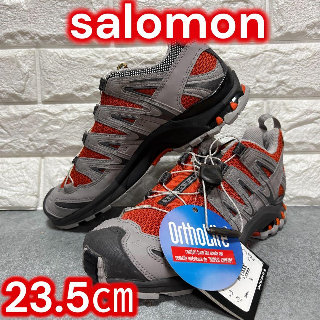 SALOMON サロモン XA PRO 3D ULTRA W23.5cm以下 SALOMON