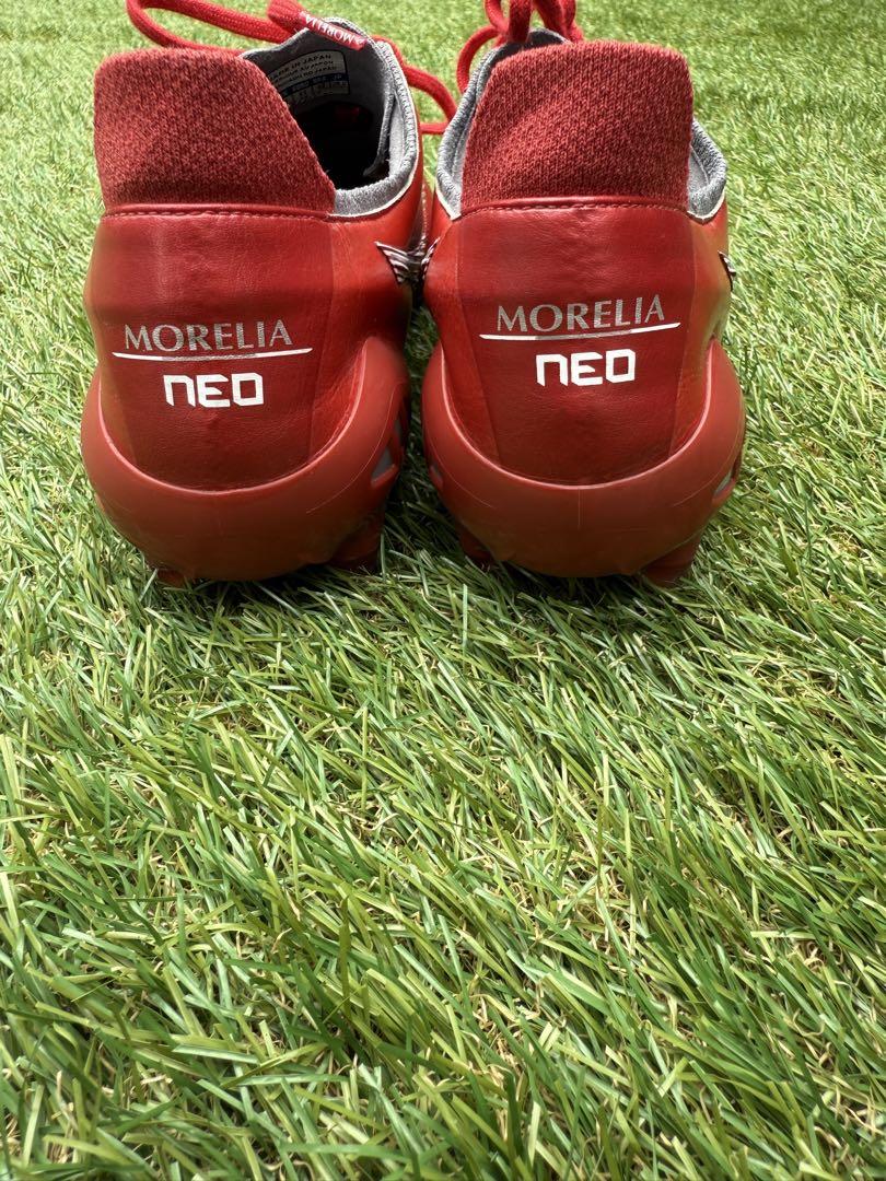 【セット販売限定】＊MIZUNO MORERIA NEO Ⅱ・Ⅲ JAPAN