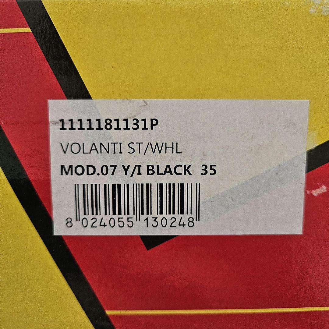 MOMO ステアリング MOD.07 35Ф