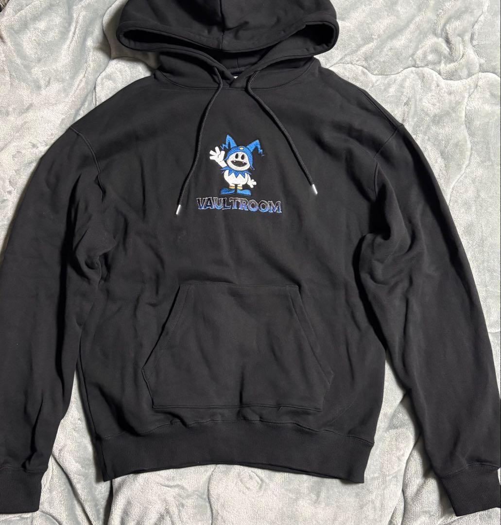 JACK FROST HOODIE VAULTROOM女神転生