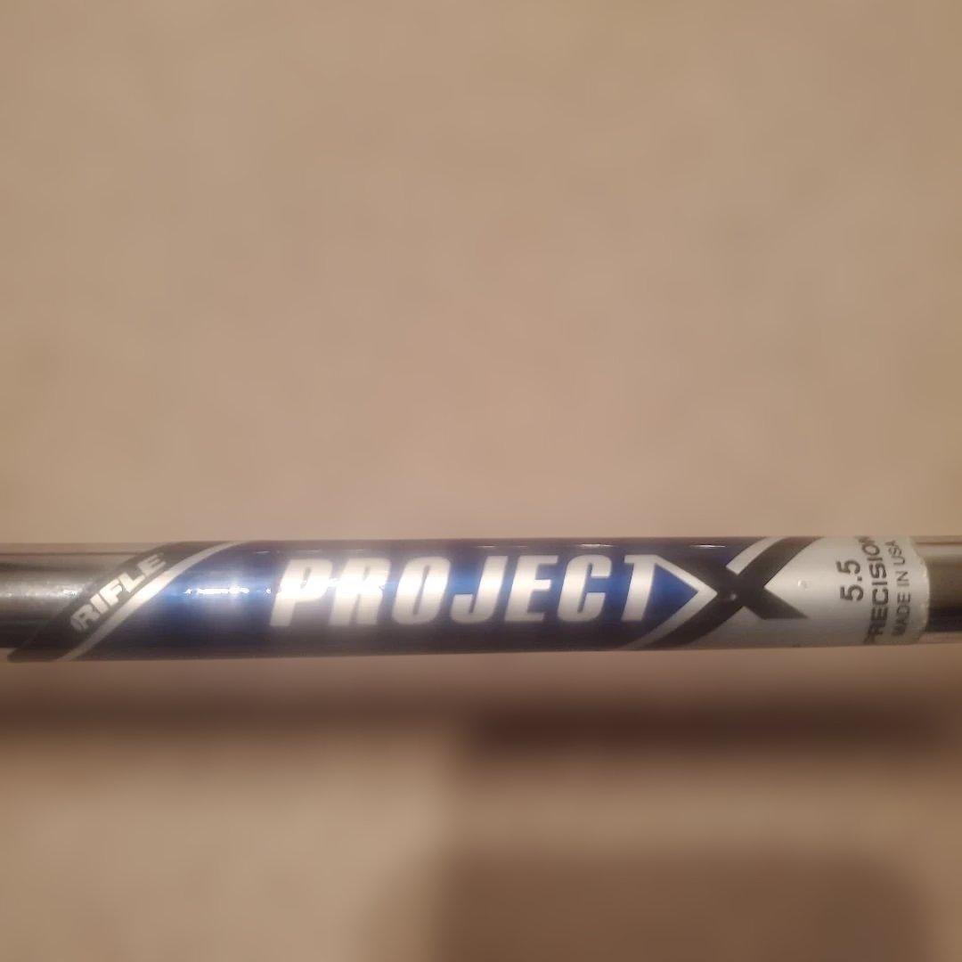 YONEX E-ZONE CB501 FORGED 5-P プロジェクトX5.5 YONEX E-ZONE CB501 FORGED 5-P プロジェクトX5.5