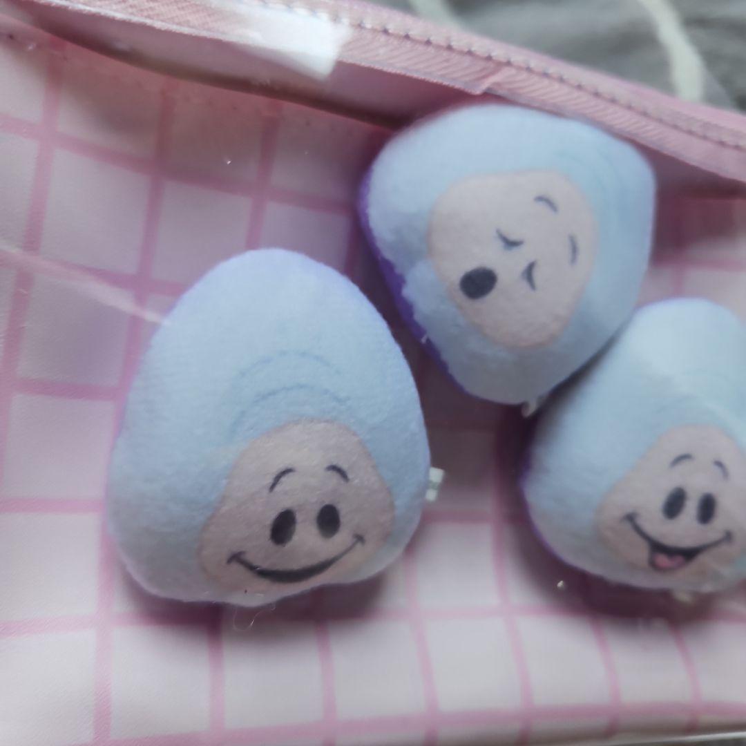 ディズニーストア ヤングオイスターセット