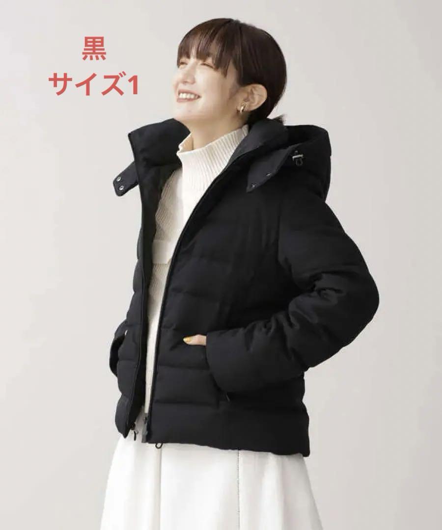 LB.03 Section LB.03/西川ダウン 画像1