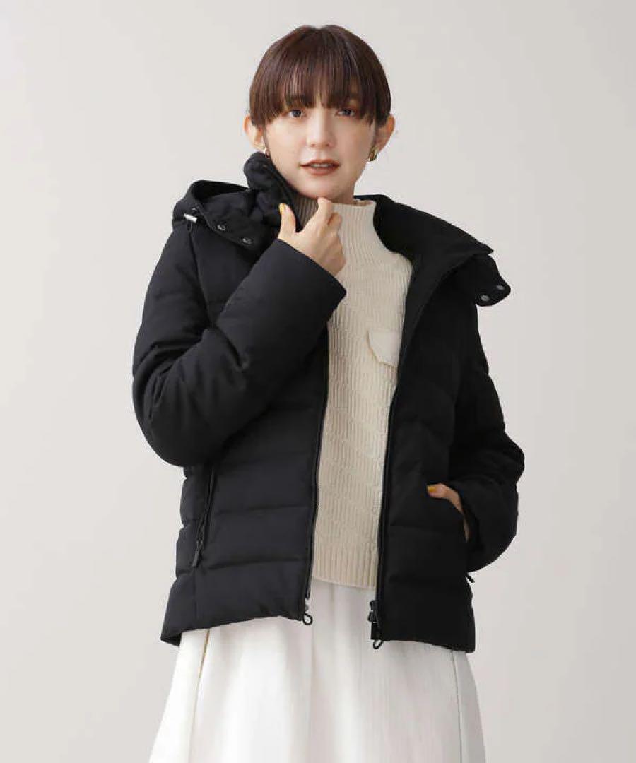 LB.03 Section LB.03/西川ダウン 画像2