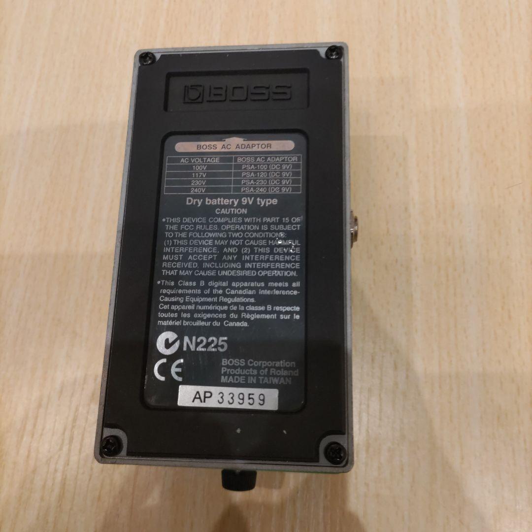 BOSS　PH-3 フェイザー