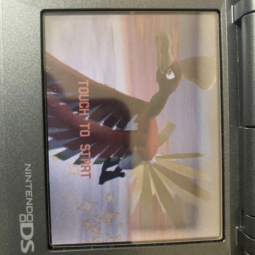 本体のみ ソフトは付きません