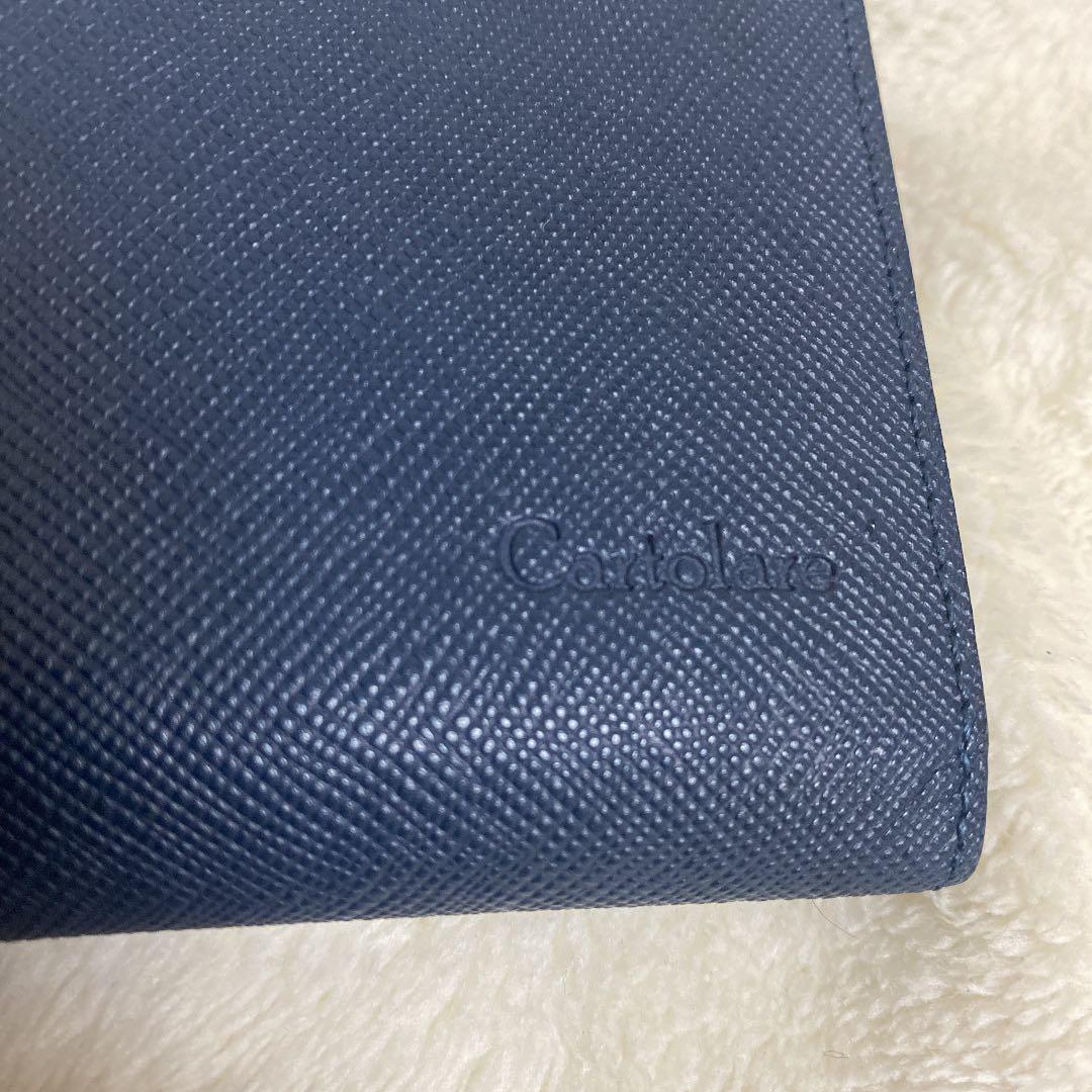 国産高評価 美品 ハンモックウォレットコインケース 紺色 XsBDe-m21364158564 Cartolare カルトラーレ 2022爆買い
