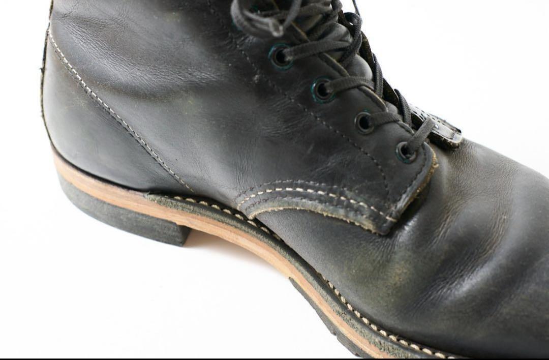 靴 REDWING BECKMAN 9014 US 9.0