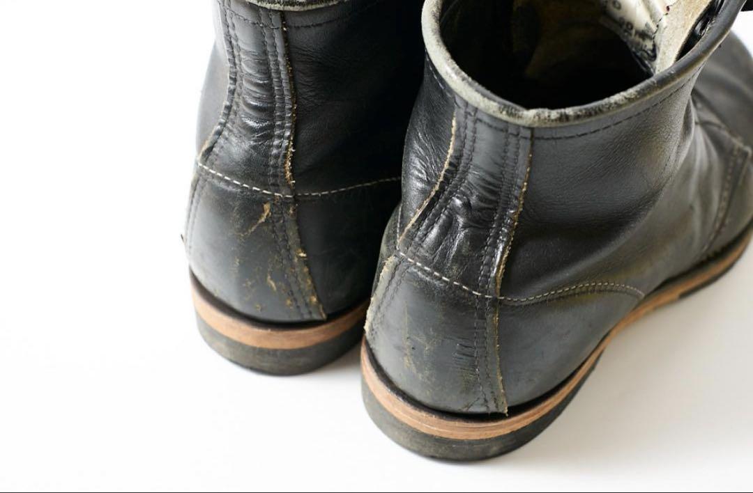 靴 REDWING BECKMAN 9014 US 9.0
