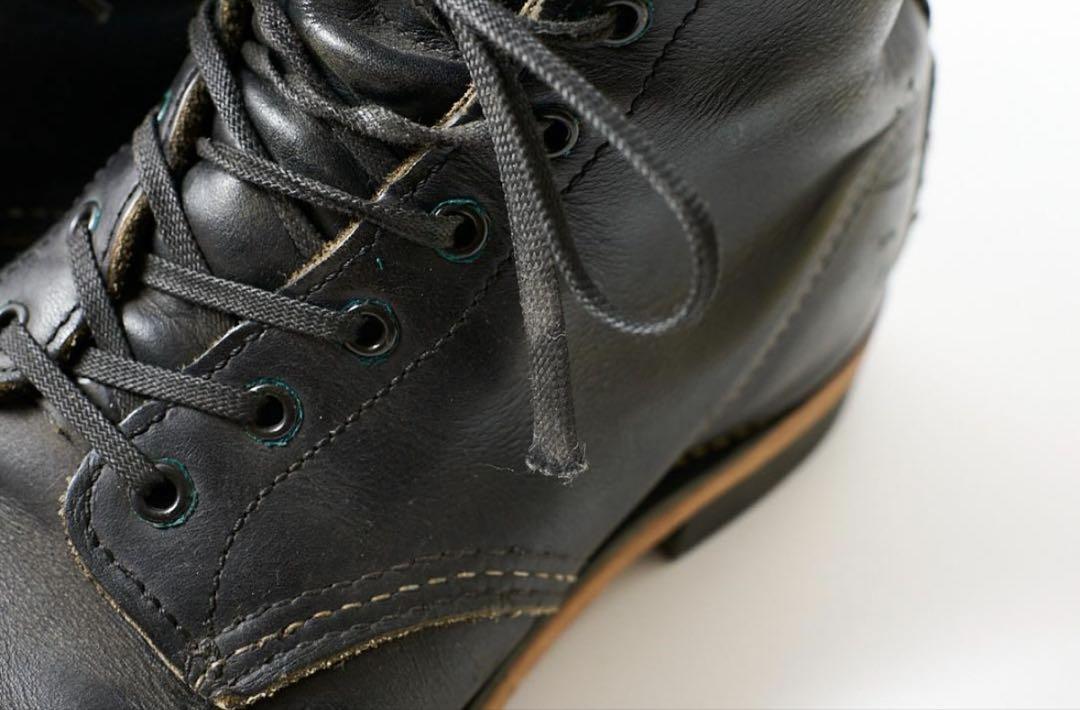靴 REDWING BECKMAN 9014 US 9.0