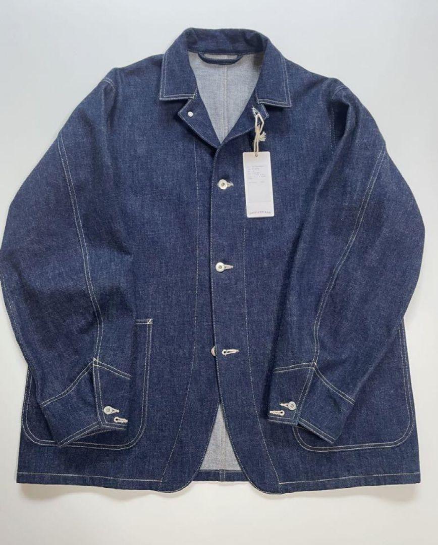 MAATEE&SONS マーティーアンドサンズ】40s カバーオール