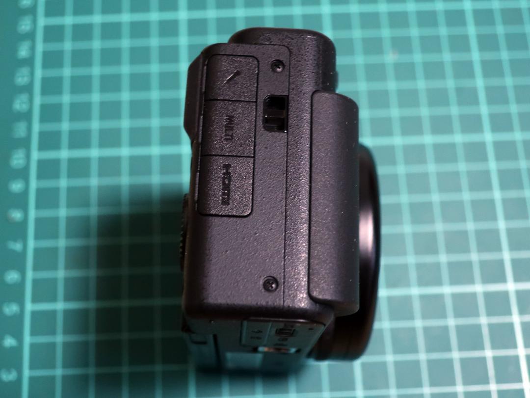 SONY ZV-1 バッテリー4個 充電器