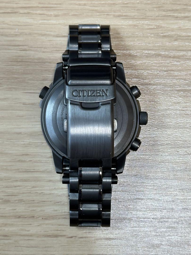CITIZEN シチズン プロマスター SKY JY8025-59E