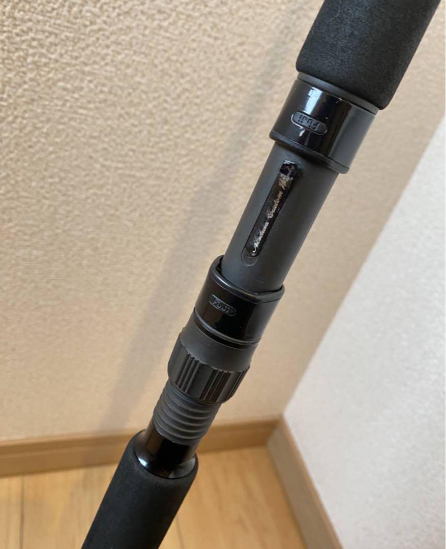 美品 MCワークス ノーザンブルー 633SS - メルカリ 美品 MCワークス ノーザンブルー 633SS - メルカリ