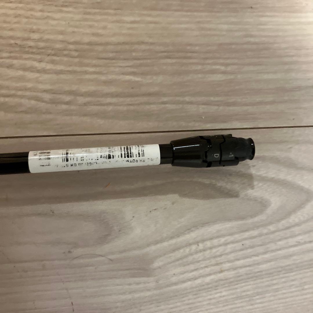 美品　TENSEI for callaway 50 s