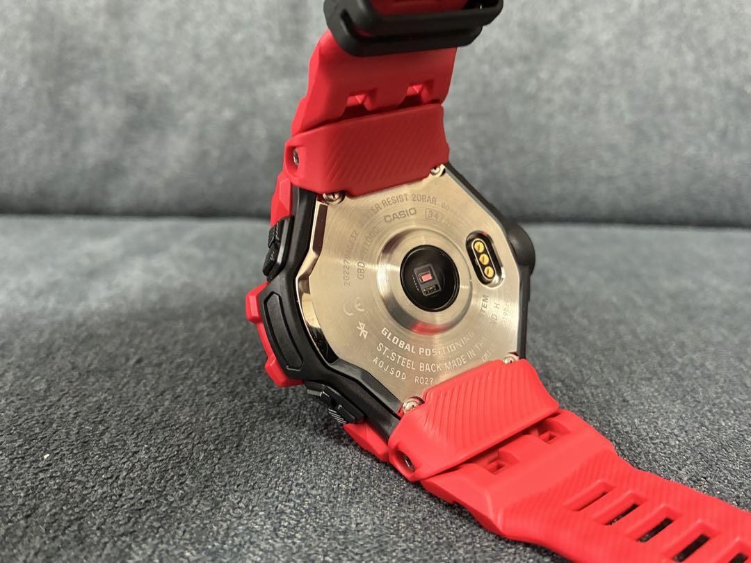 時計 G-SHOCK GBD-H1000