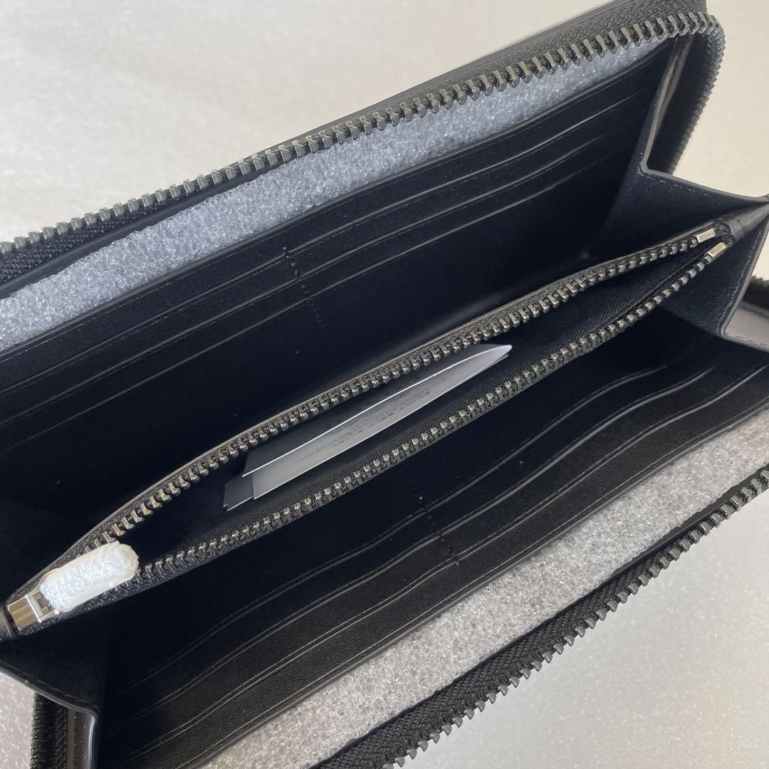 ★★yui★★COACH コーチ　長財布　新品