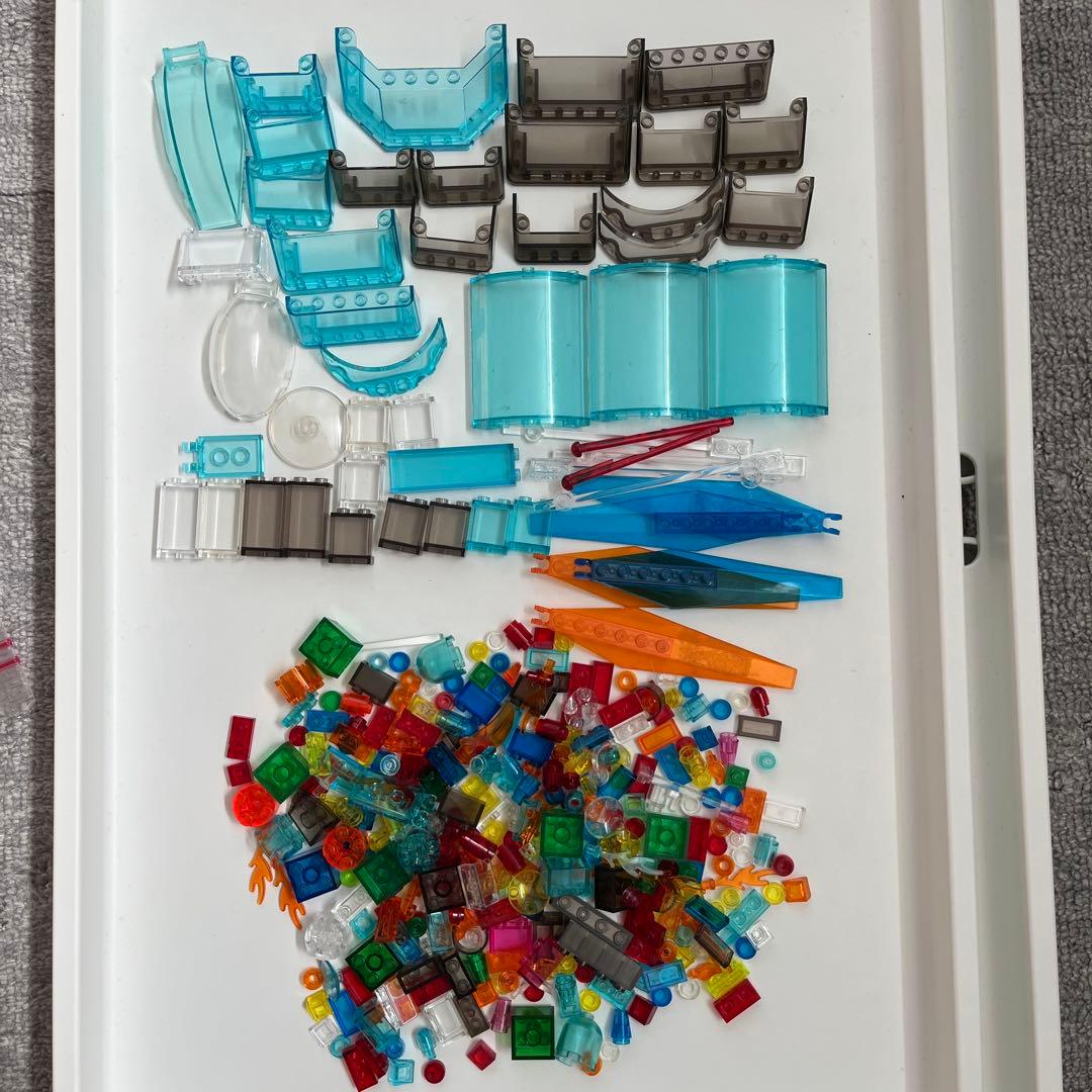 【お値下げ】LEGO大量パーツ　まとめ売り　レアパーツ有 Yahoo!オークション -「レゴ パーツ 大量」の落札相場・落札価格