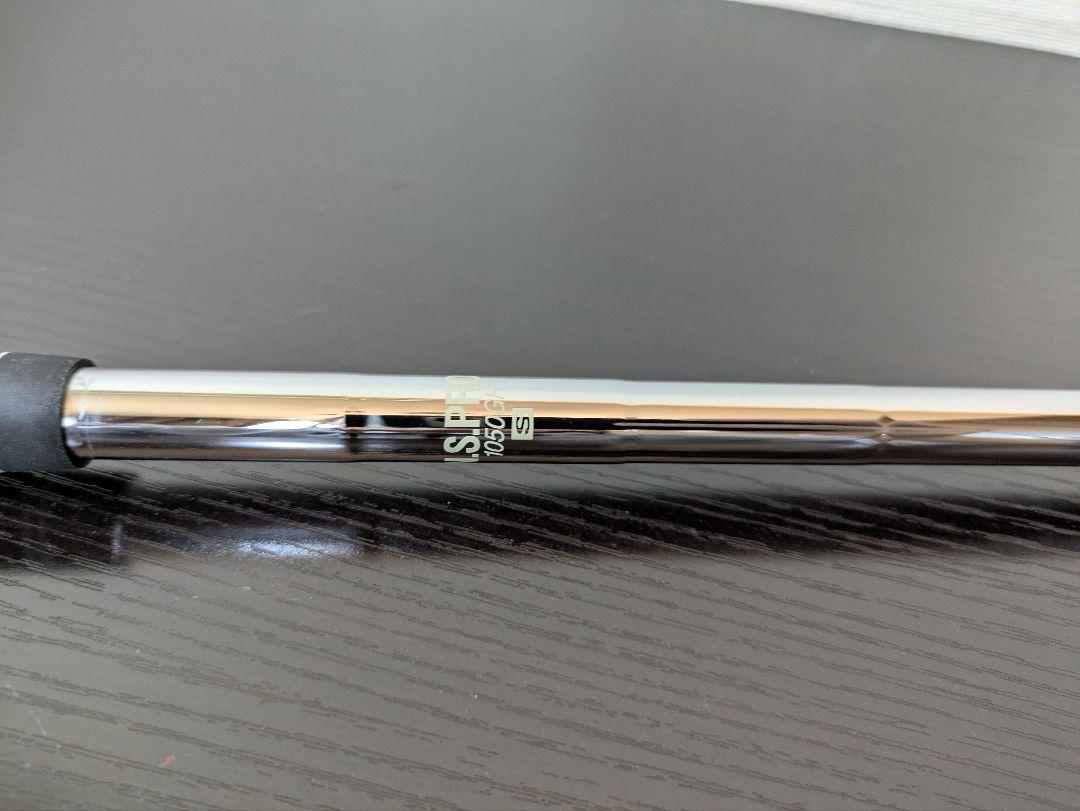 ミズノ6番ロングアイアンMP-60ゴルフクラブ初心者中古メンズMIZUNO