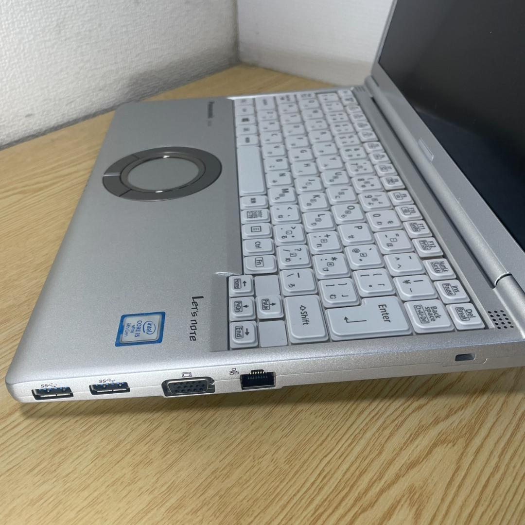 NMku1801 SSD,初期設定済ワード・エクセル・パワポすぐつかえるよ!!