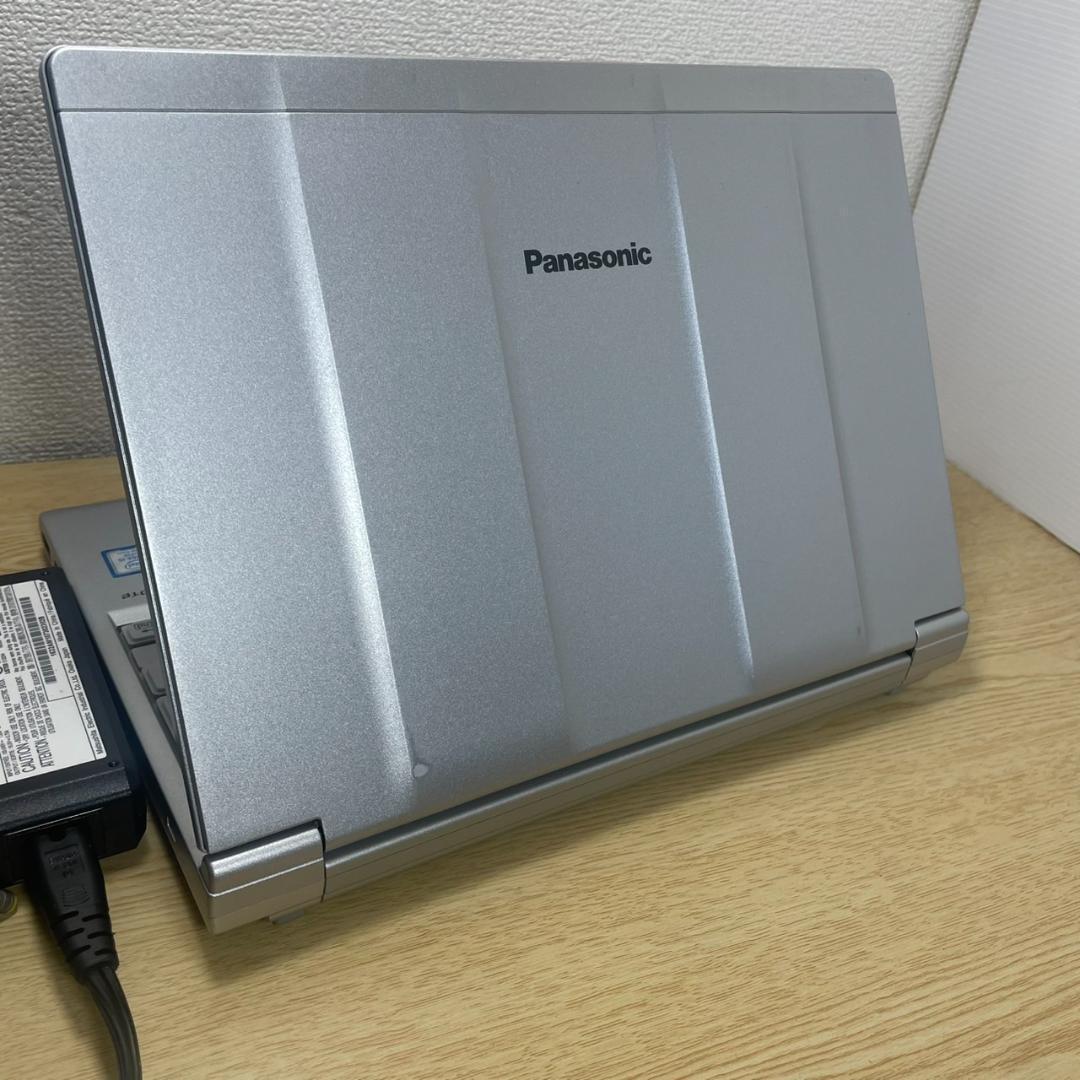 NMk1812 SSD,初期設定済ワード・エクセル・パワポすぐつかえるよ!!