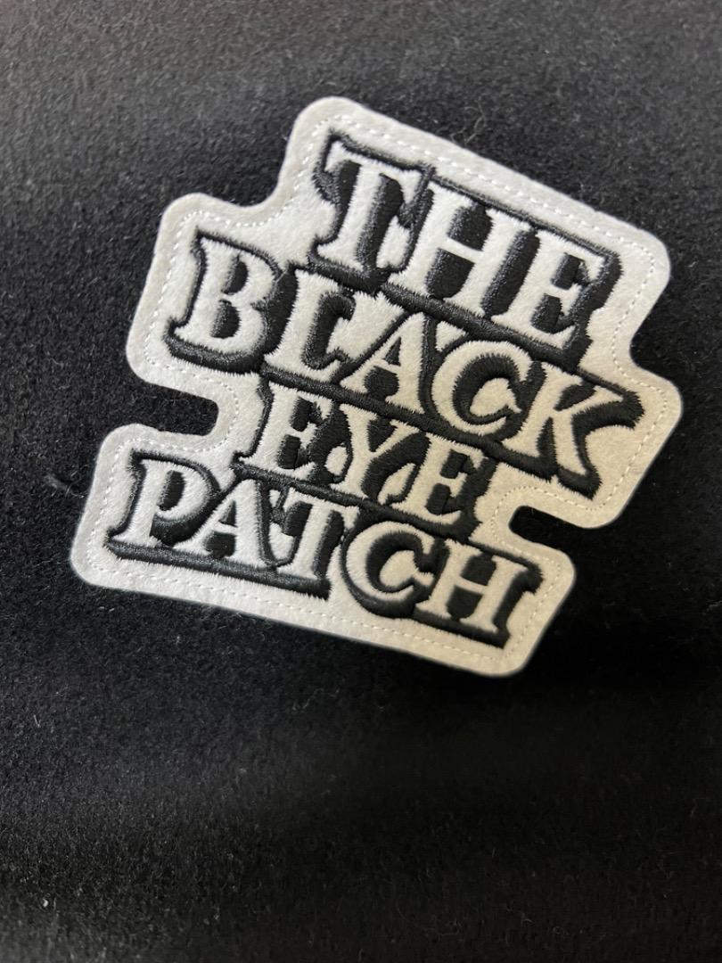 ♠ BlackEyePatch