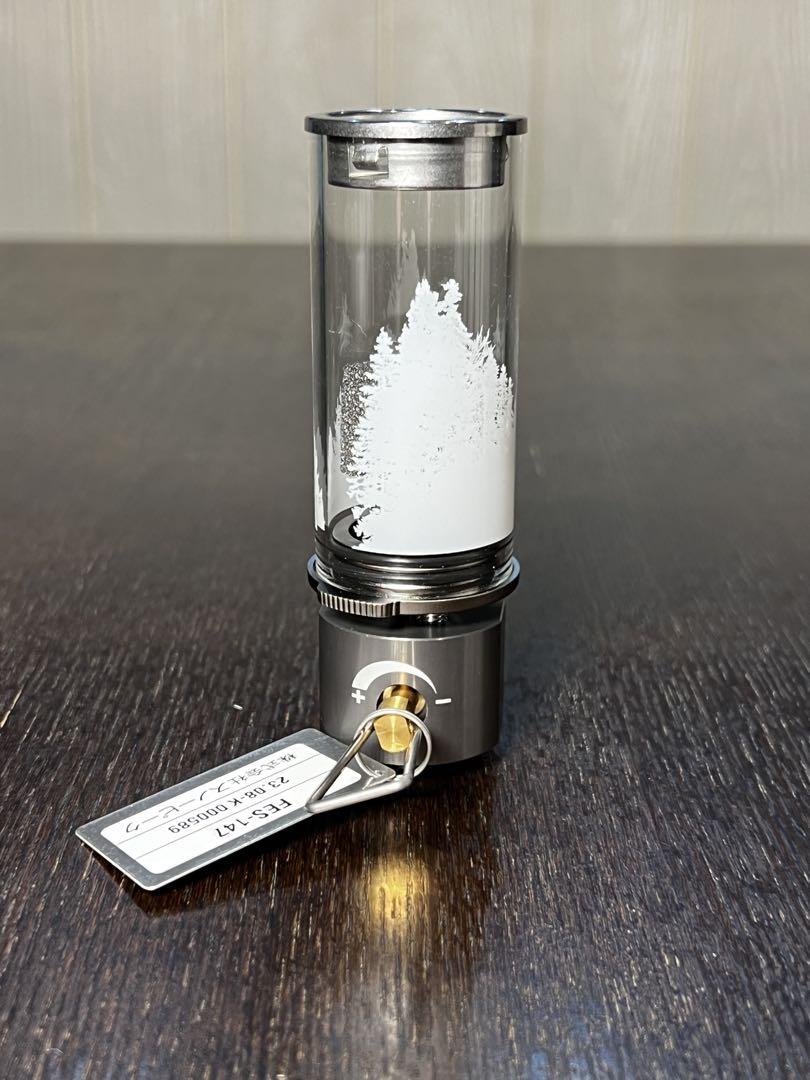 【新品未使用】snow peak ノクターン 2023雪峰祭限定