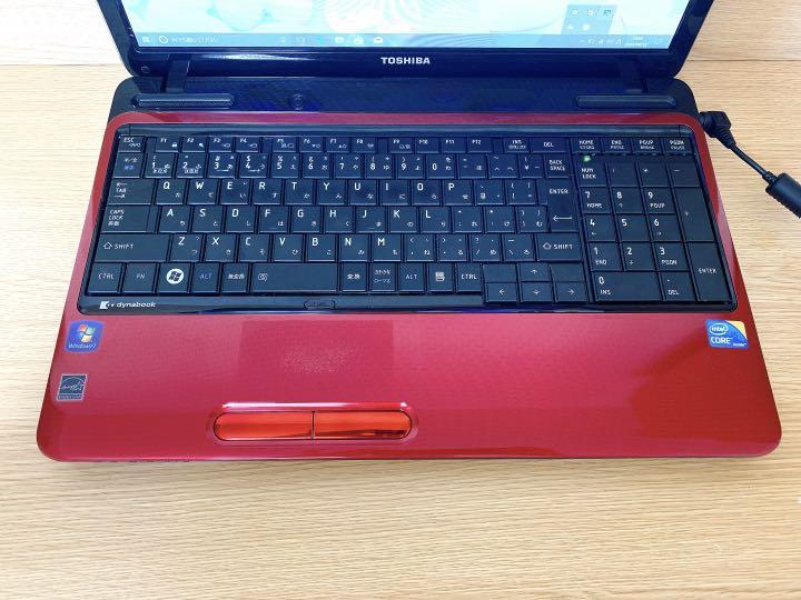 お買い得人気SALE i5搭載✨人気のレッドカラーノートパソコン✨500GB大容量PC✨初心者向け aZF7y-m21371392650 得価日本製