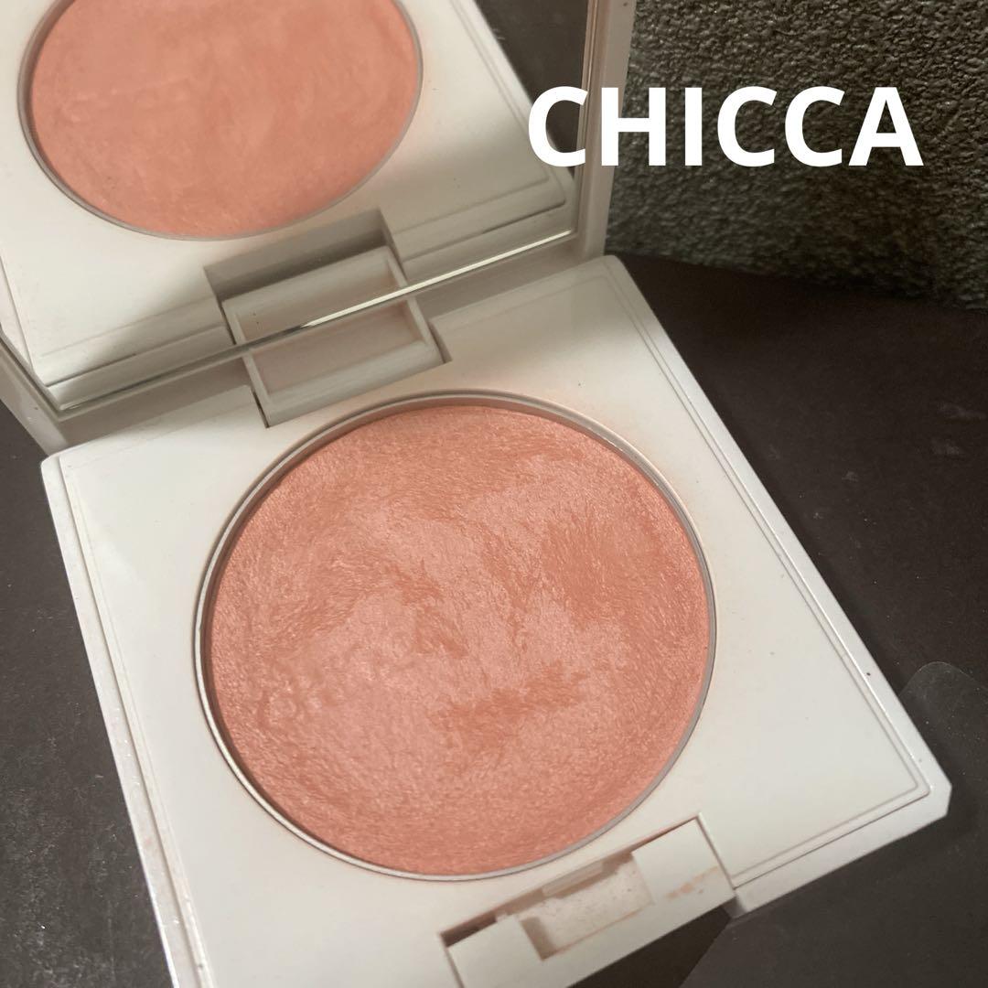 CHICCA チーク