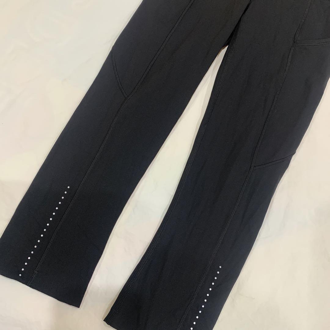 lululemonレギンス ヨガ ヨガレギンス サイズ0