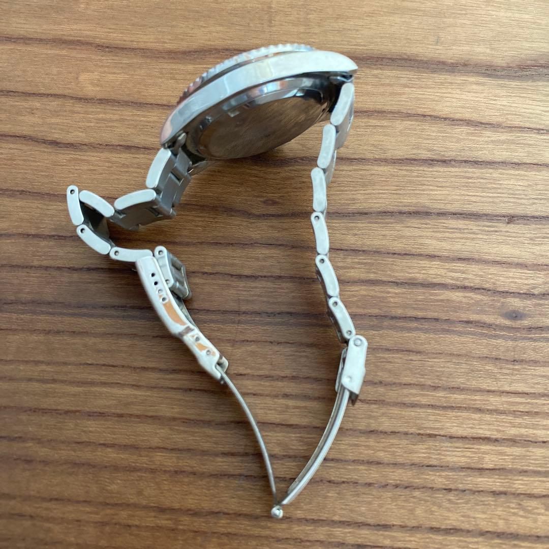 Raven Dino 20気圧防水 腕時計目立った傷や汚れなし MEDICALDB_JP