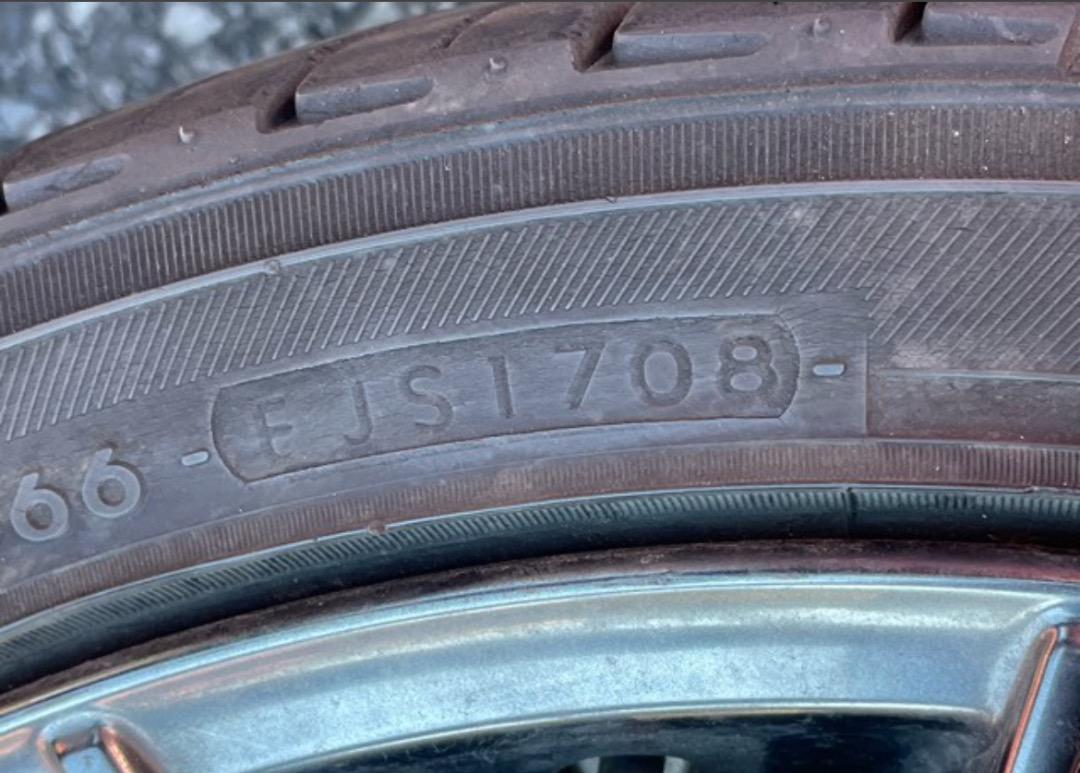 ☆ WORK STEEZ 18インチ4本セット☆215/4R018