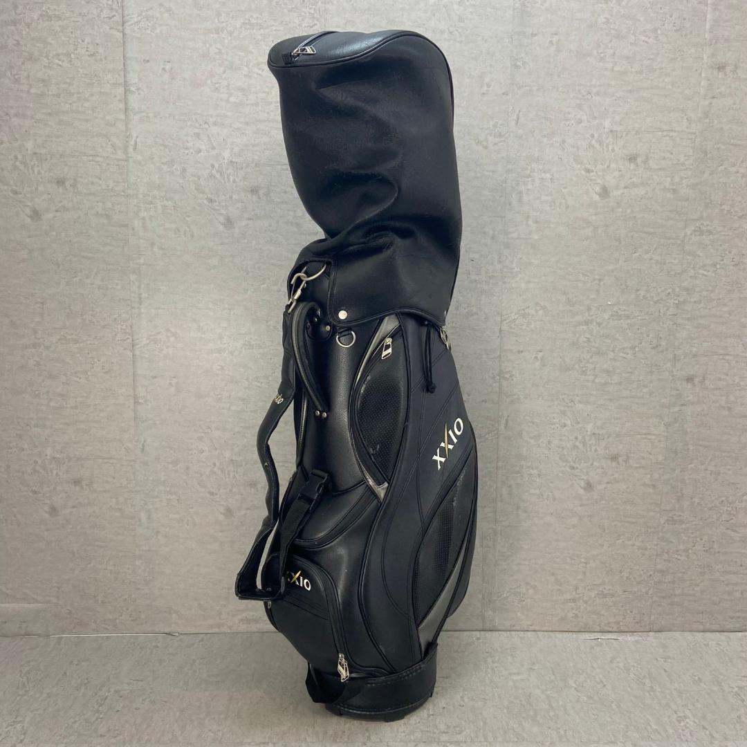 XXIO ゼクシオ メンズゴルフ12本セット 右利き用 R キャディ