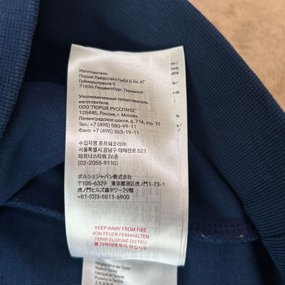 PORSCHE ポルシェ ラフロードコレクション パーカー PORSCHE ポルシェ ラフロードコレクション パーカー