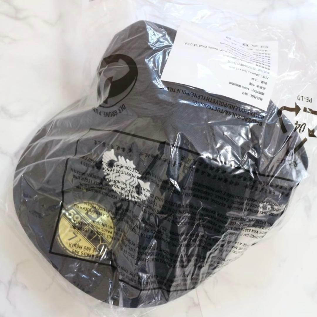 スタバ New Era 59FIFTY CapニューエラキャップNEW ERA MEDICALDB_JP