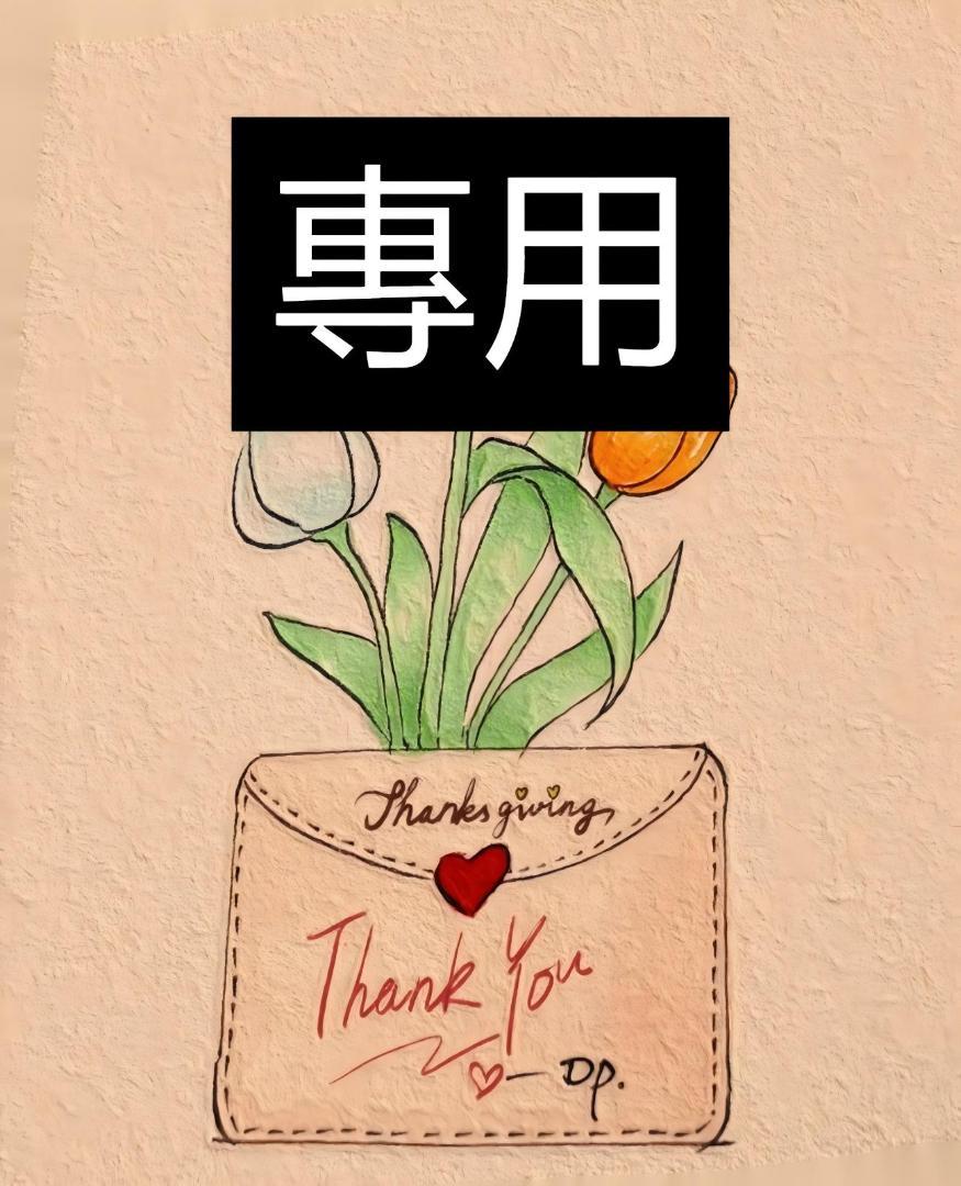 專用