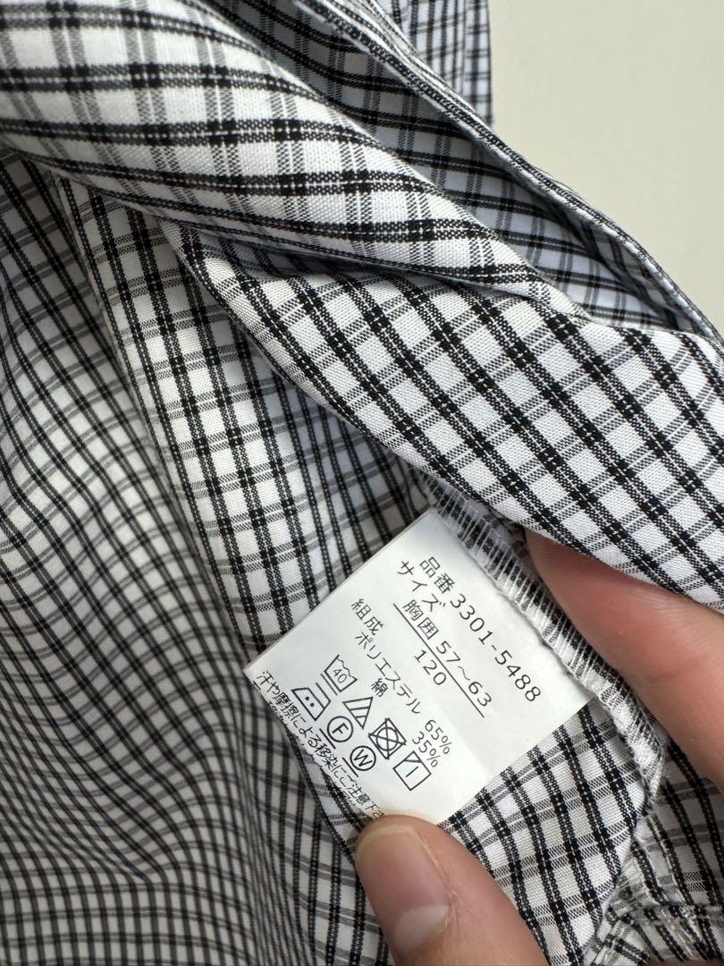 waltz by BEAMS DESIGN スーツ　男の子　120センチ