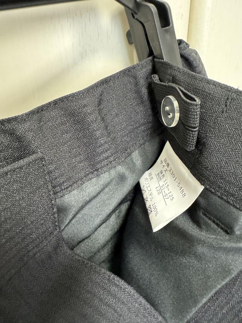 waltz by BEAMS DESIGN スーツ　男の子　120センチ