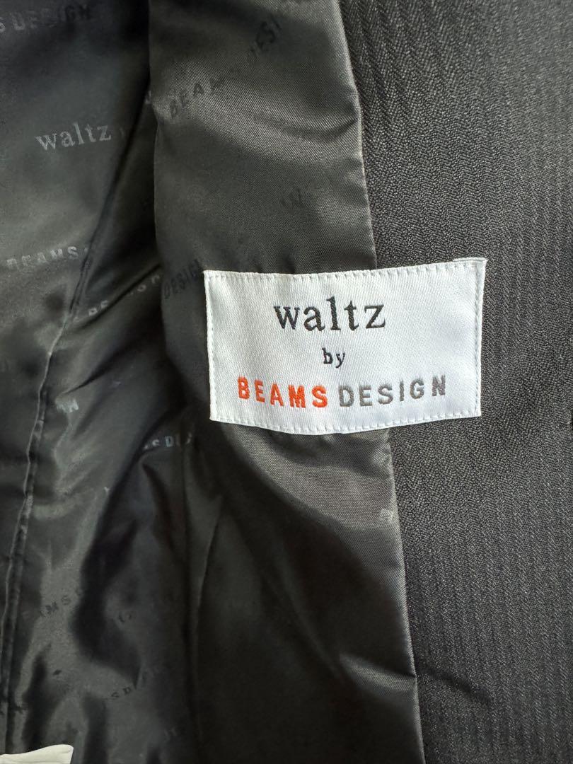 waltz by BEAMS DESIGN スーツ　男の子　120センチ