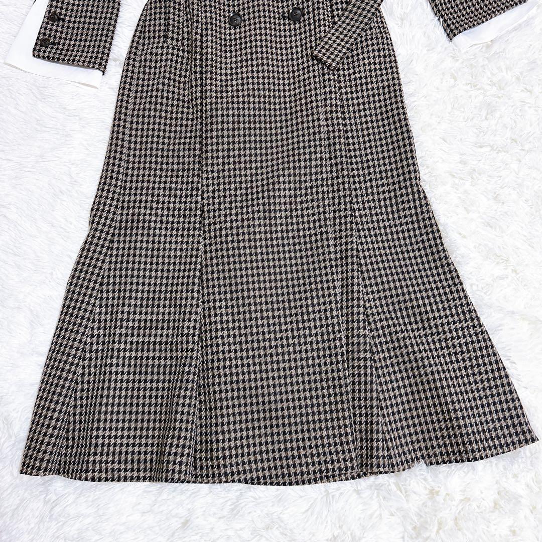 定番人気! リリーブラウン ワイド レイヤードカフスOPM Lily Brown ブルゾン