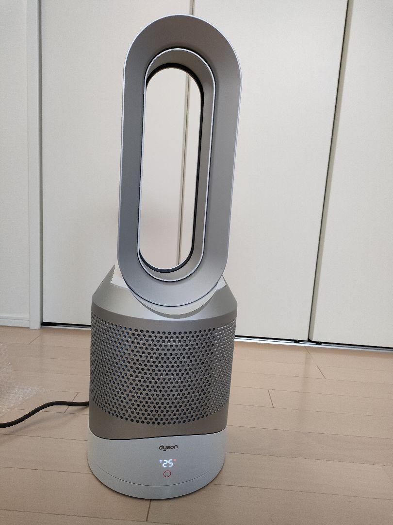 新作入荷SALE dyson HP 03 WS ダイソン hot cool DYHSQ-m21376943072 大得価セール